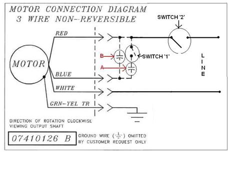 general electric type rs404 starting box|ge 1940 wiring diagram.